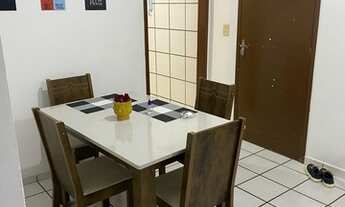 Imagem 3: Divido Apto - Bairro Heliópolis