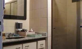 Imagem 2: Cobertura residencial à 600m do Metrô