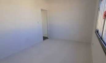 Imagem 3: Lado do Guanabara sem Condomínio