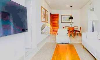 Imagem 3: Apartamento espaçoso e renovado com 2 quartos na região na Graça, Salvador, BA