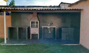 Imagem 4: Espaço para festas