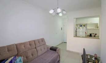 Imagem 4: Apartamento à Venda - Gopouva, 2 Quartos, 57 m2