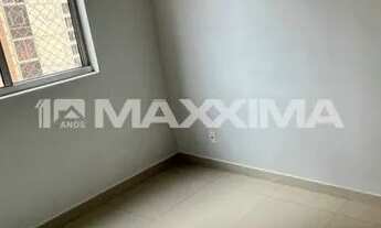 Imagem 7: Apartamento para venda possui 53 metros quadrados com 2 quartos em Samambaia Sul - Brasíli