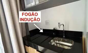 Imagem 4: Apartamento de 1 quarto para alugar no bairro Moema