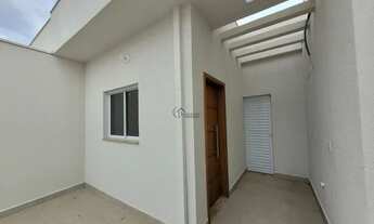 Imagem: INDAIATUBA - Casa Padrão - VILA RUBENS