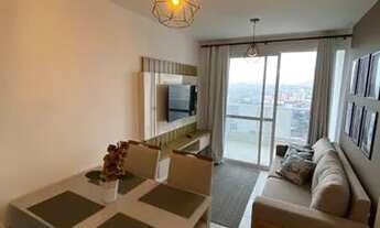 Imagem 4: Apartamento para aluguel com 45 metros quadrados com 1 quarto em Itapuã - Vila Velha - ES