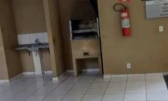 Imagem 2: Apartamento para venda tem 47 metros quadrados com 2 quartos em Ingá - Betim - MG