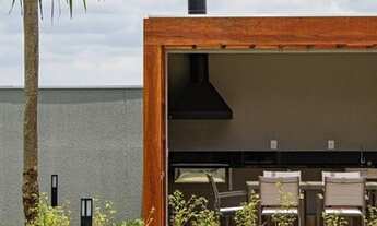 Imagem 6: Linda casa de 3 dormitórios, sendo 1 suíte, sala, cozinha, lavabo, toda planejada