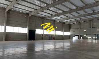 Imagem 4: Galpão - Joapiranga - Valinhos