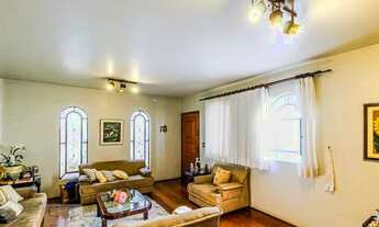 Imagem 6: Casa à Venda - Campo Belo, 4 Quartos, 270 m2