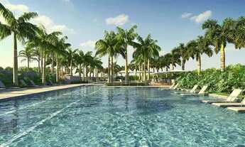 Imagem 4: Espetáculo de apartamento com entrada em 17 x