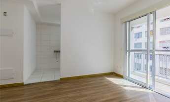 Imagem 3: SãO PAULO - Apartamento Padrão - Liberdade