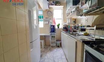 Imagem 4: Apartamento com 2 dormitórios Federação