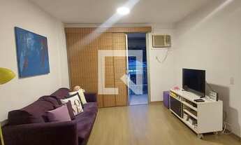Imagem 5: Apartamento à Venda - Botafogo, 1 Quarto, 120 m2
