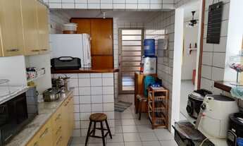 Imagem 5: Casa em condomínio para venda com 85 metros quadrados com 2 quartos