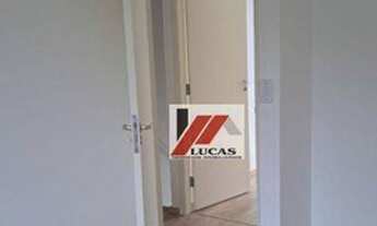 Imagem 6: Sobrado com 2 dormitórios, 49 m² - venda por R$ 270.000,00 ou aluguel por R$ 1.700,00/mês