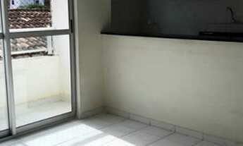 Imagem 4: ALUGO. João Pessoa. 02 quartos. 2o andar.Garagem. Cidade dos colibris