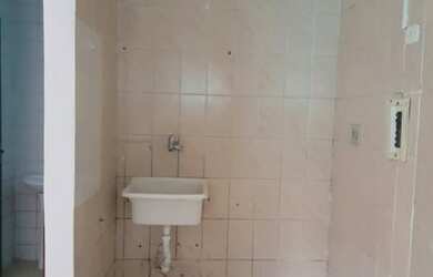 Imagem 6: Locação Definitiva Casa Condomínio 1 Dormitório 1 Vaga Vila Caiçara