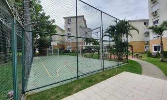 Imagem 7: FLORIANóPOLIS - Apartamento Padrão - Capoeiras