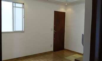 Imagem: Apartamento Semi-Imobiliado