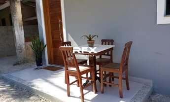 Imagem 4: Casa 2 dormitórios para alugar Várzea das Moças Niterói/RJ