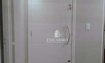 Imagem 6: Apartamento com 3 dormitórios, 56 m² - venda por R$ 235.000,00 ou aluguel por R$ 1.600,00
