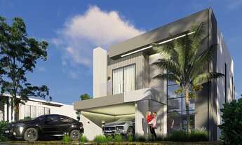 Imagem 5: Casa terras Alphaville