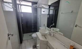 Imagem 6: Apartamento com 2 dormitórios à venda, 61 m² por R$ 339.000,00 - Colégio Batista - Belo Ho