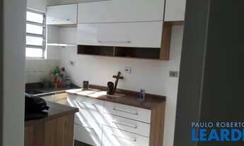 Imagem 4: CASA TÉRREA - JARDIM BORBOREMA - SP