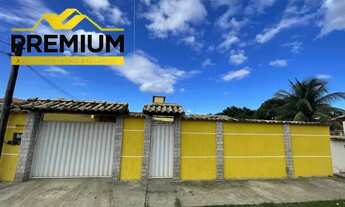 Imagem: MARICÁ - Casa Padrão - ITAPEBA