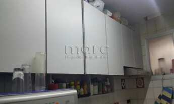 Imagem 5: SAO PAULO - Apartamento Padrão - VILA GUMERCINDO