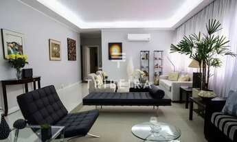 Imagem 4: Imóvel de 296m², com 4 dormitórios (sendo 2 suítes)