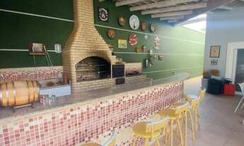 Imagem 4: Casa 04 quartos no Mirante da Lagoa, Macaé