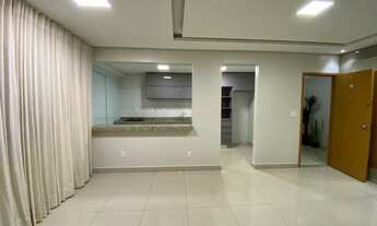 Imagem 6: Alugo apartamento 3 quartos sendo 2 suítes com elevador e garagem - nascente