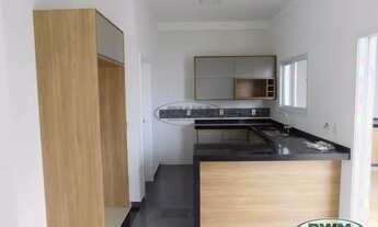 Imagem 4: Casa com 3 dormitórios para alugar, 250 m² por R$ 9.204,70 - Condomínio Aldeia da Mata - V