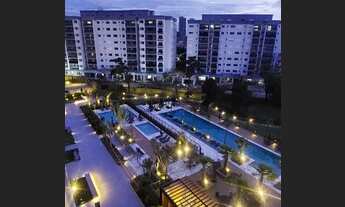 Imagem 4: Vendo Apartamento no Maior Parte resort de São Paulo