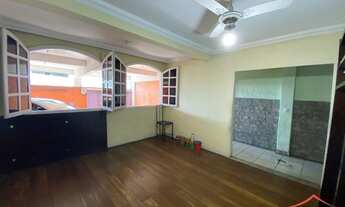 Imagem 4: Casa 4 quartos - Monte Castelo - Contagem