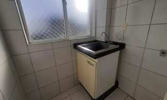 Imagem 6: APARTAMENTO no SAGUAÇÚ com 3 quartos para LOCAÇÃO, 60 m²