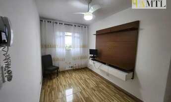 Imagem: Apartamento com 1 dormitório para alugar