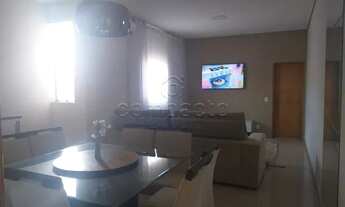 Imagem 2: Casa Padrão em São José do Rio Preto