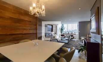 Imagem 2: Apartamento à Venda - Panamby, 2 Quartos, 127 m2