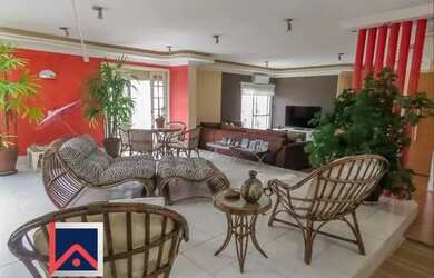 Imagem 3: Apartamento Venda 2 Dormitórios - 136 m² Vila Olímpia