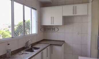 Imagem 6: Apartamento com 2 dormitórios, 60 m² - venda por R$ 270.000,00 ou aluguel por R$ 1.499,39