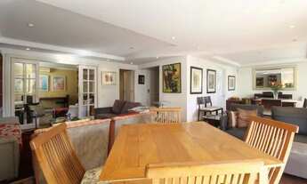 Imagem 3: APARTAMENTO RESIDENCIAL em São Paulo - SP, Morro dos Ingleses