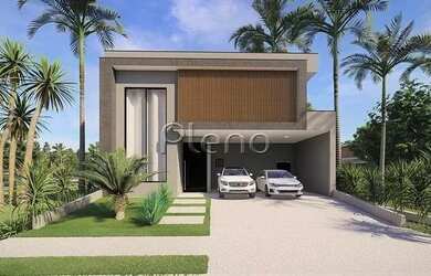 Imagem 2: Casa à venda no Parque Brasil 500 - Paulínia/SP