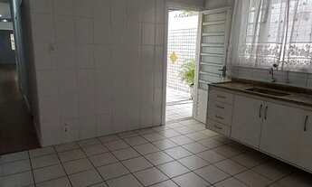 Imagem 7: Casa com 3 dormitórios para alugar, 150 m² por R$ 4.500,00/mês - Tupi - Praia Grande/SP