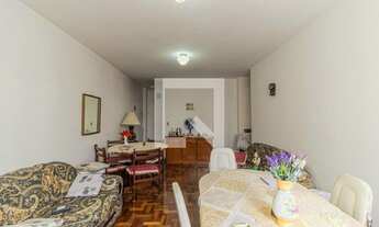 Imagem 4: Apartamento à Venda - Santa Cecília, 1 Quarto, 72 m2