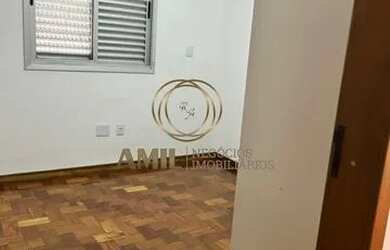 Imagem 6: LE RA AMIL ALUGA APARTAMENTO DE 94m² COM 3 DORMITÓRIOS SENDO 1 SUÍTE NO JARDIM AQUARIUS