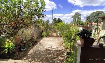 Imagem 6: Casa para venda tem 360 metros quadrados com 1 quarto em Fernão Dias - Igarapé - MG