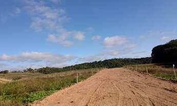 Imagem 7: Terreno para venda possui 600 metros quadrados em Cachoeira - Cotia - SP